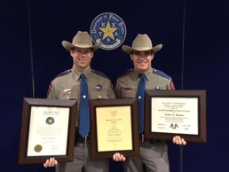 Veteran Rangers continue to Lead the Way