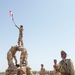 76th Iraqi Army Brigade Graduation, Operation Inherent Resolve