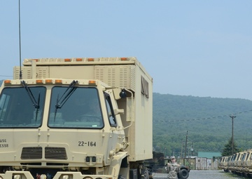 3622nd Component Repair Company keeps equipment running