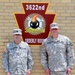 3622nd Component Repair Company keeps equipment running
