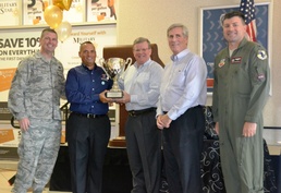 Fort Hood, Korean Northern and Offutt Air Force Base Exchanges named best in the world