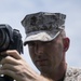 Cherry Point Combat Camera Marines Conduct Video and Light Training