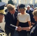 Proud to serve: Retired Chief Warrant Officer 3 meets Dutch Royalty and WWII Veterans