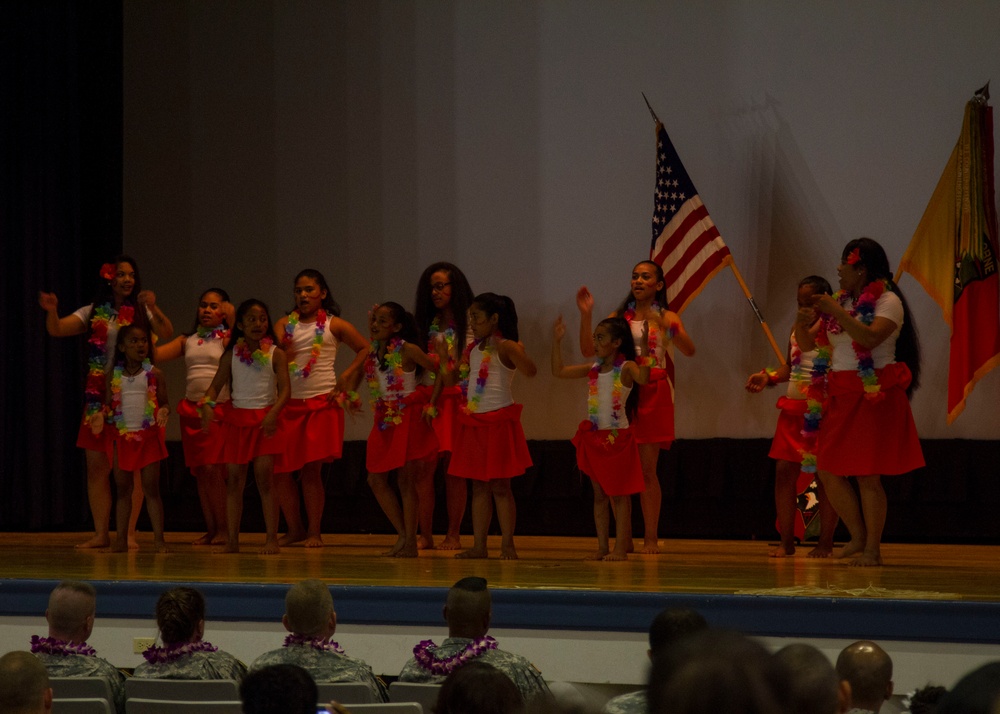 Lifeliners Host Asian-American and Pacific Islander Family Extravaganza