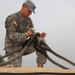 129th CSSB Soldiers focus on fitness, training, discipline