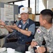 Korean War veteran shares experiences with US military