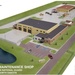 Construction to begin on North Dakota Guard Maintenance Facility in Valley City