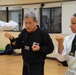 Chuck Norris' martial arts instructor still training 50 years later