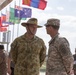 USARPAC deputy commanding general attends Khaan Quest’s closing ceremony