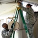 Combat Communications Airmen Provide Support to Trujillo Hospital