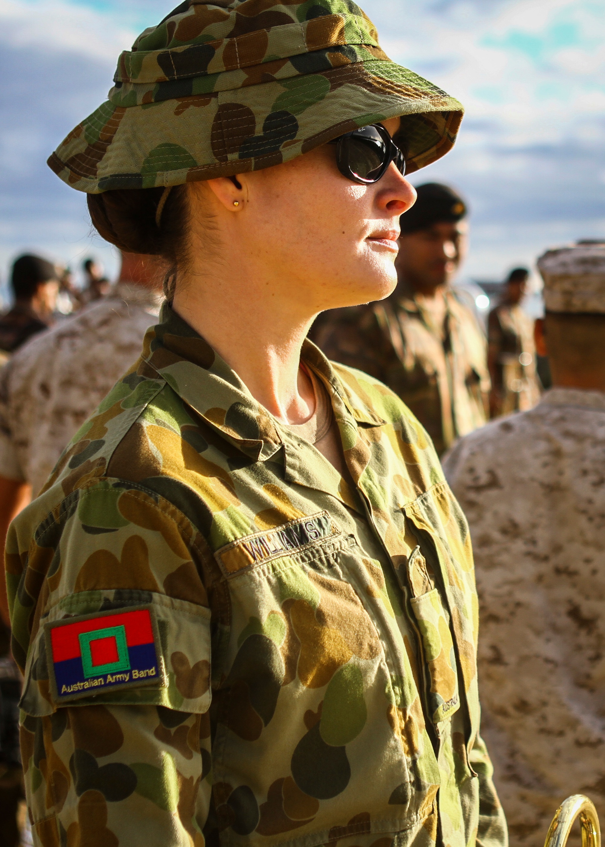 australian army sunglasses