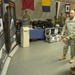 Lt. Gen. Crutchfield visits CTF 75