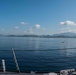 USS Lassen's port visit to Subic Bay