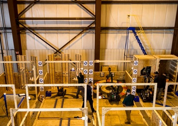 New York Army National Guard EOD Soldiers hone skills at Raven’s Challenge