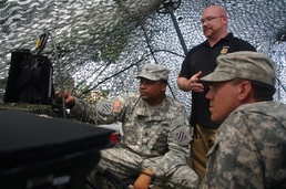 Jamming up Marne Focus