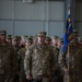 455th AEW welcomes new commander