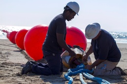 Combined Joint Logistics Over-the-Shore 2015