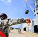 Eustis cargo specialists train with crane