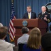 Carter, Dempsey hold press conference