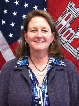 Spotlight on USACE Galveston District’s Rhonda Brown