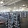 The Shaw Air Force Base Fitness and Health Center's calisthenics and free weight center