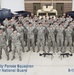 Members of the 132nd Wing SFS gather for group photo