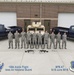 Members of the 132nd Wing SFS gather for group photo