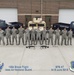 Members of the 132nd Wing SFS gather for group photo