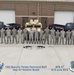 Members of the 132nd Wing SFS gather for group photo