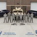 Members of the 132nd Wing SFS gather for group photo