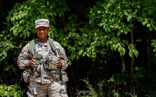 Mission Command Leadership Exercise