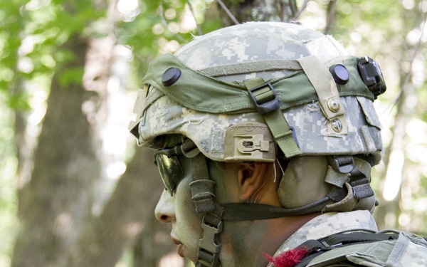 Mission Command Leadership Exercise