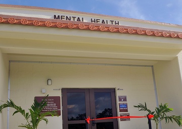 Kadena Mental Health Clinic announces relocation