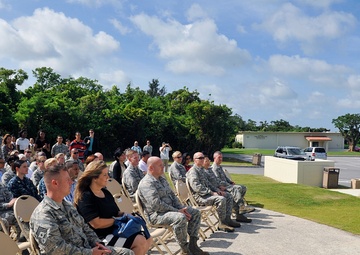 Kadena Mental Health Clinic announces relocation