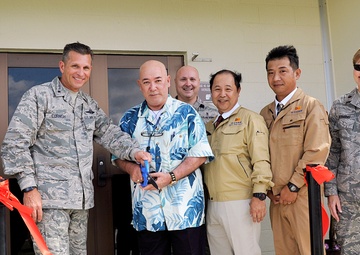 Kadena Mental Health Clinic announces relocation