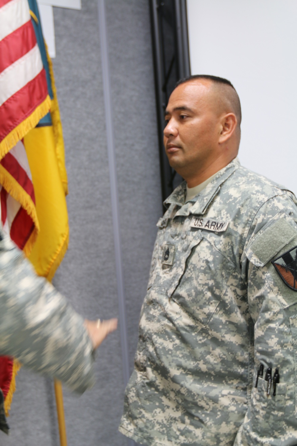 303rd Maneuver Enhancement Brigade kicks off exercise Imua Dawn