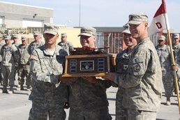 Straight Shooters: Oregon tank crew claims top gun honors for Idaho’s 116th HBCT