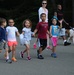 21st STB builds camaraderie during family fun walk