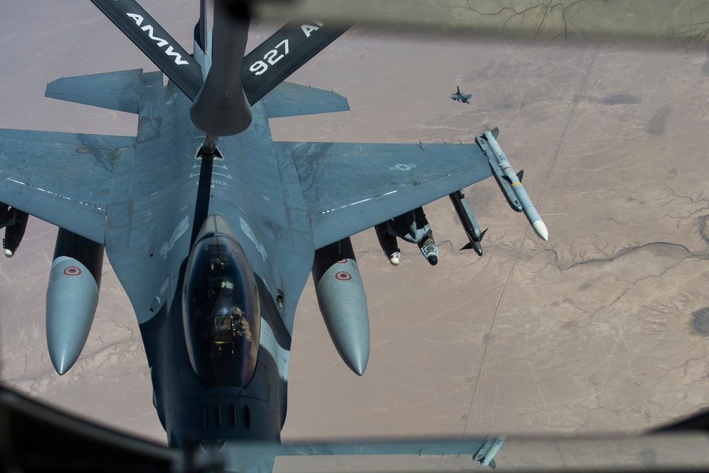 Operation Inherent Resolve