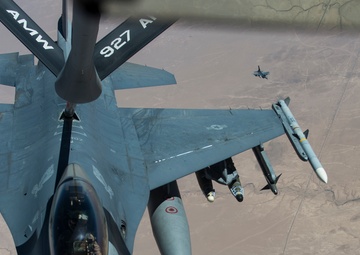 Operation Inherent Resolve