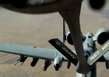 Operation Inherent Resolve