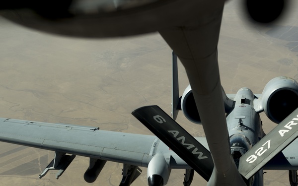 Operation Inherent Resolve