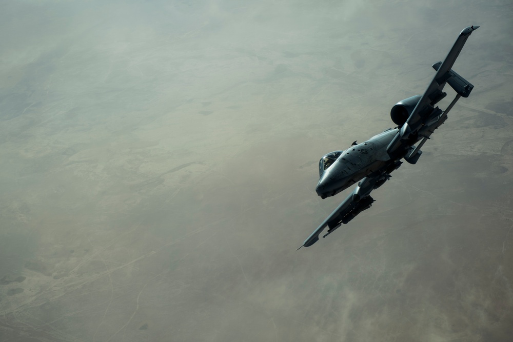 Operation Inherent Resolve