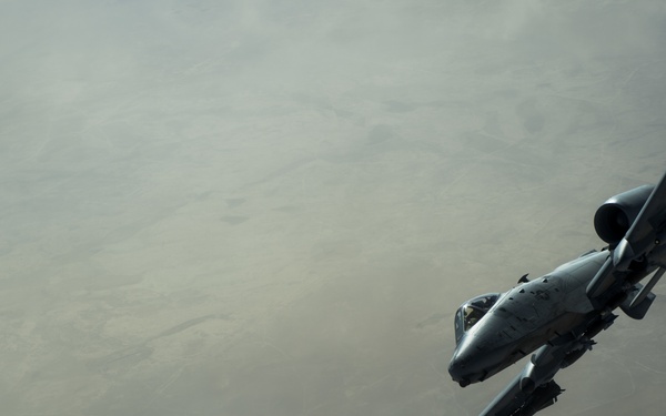 Operation Inherent Resolve