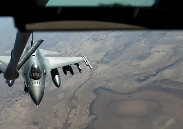 Operation Inherent Resolve