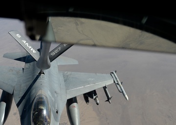 Operation Inherent Resolve