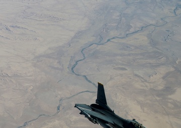 Operation Inherent Resolve