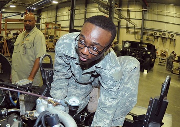 Fort Jackson school to close doors: Ordnance School here to gain 1,900 students as result