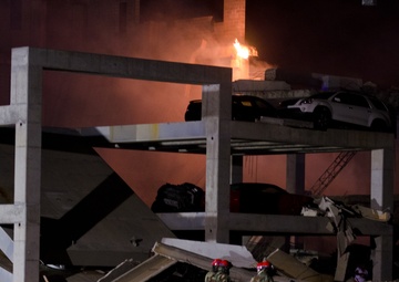 US Army Reserve Homeland Operations