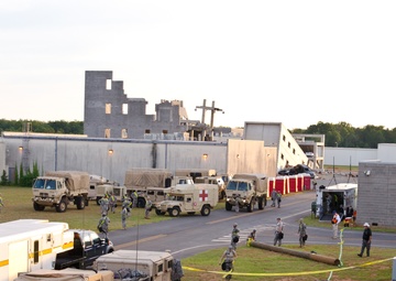 Operation Guardian 15: Training to save lives in the face of disaster